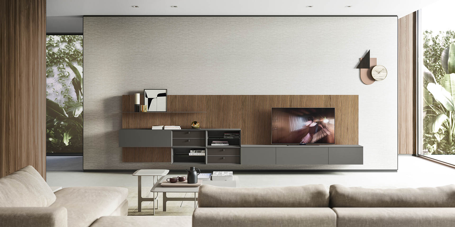 Sistemi giorno di design