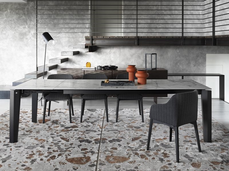 ALPHA-CALLIGARIS