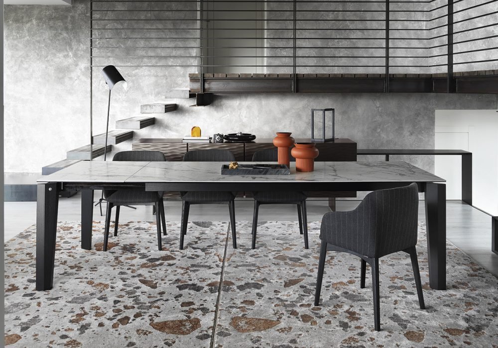 ALPHA-CALLIGARIS
