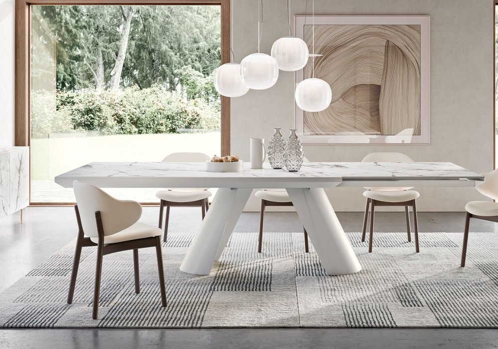 APIAN PLUS - CALLIGARIS