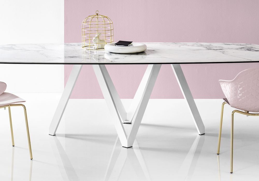 CARTESIO 2. - CALLIGARIS
