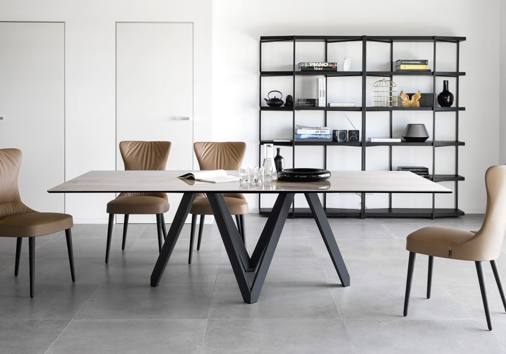 CARTESIO - CALLIGARIS