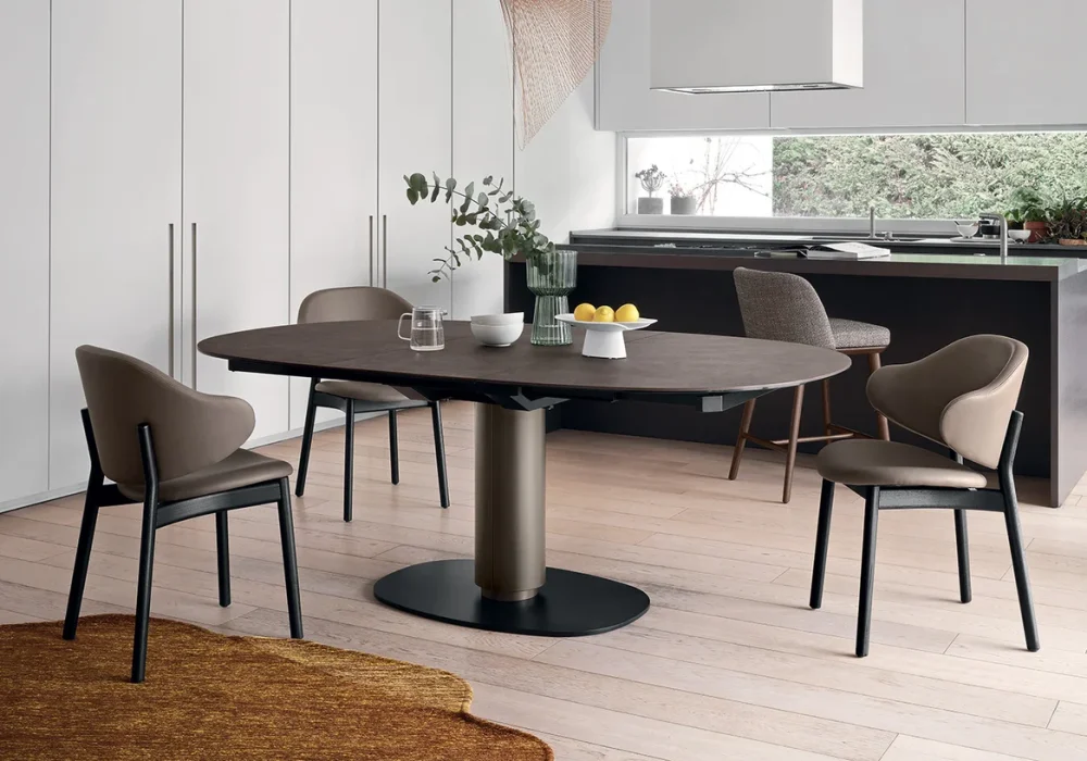 ELSON-CALLIGARIS