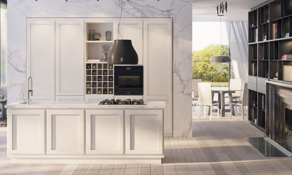 GIORGINA BIANCA - ZAPPALORTO