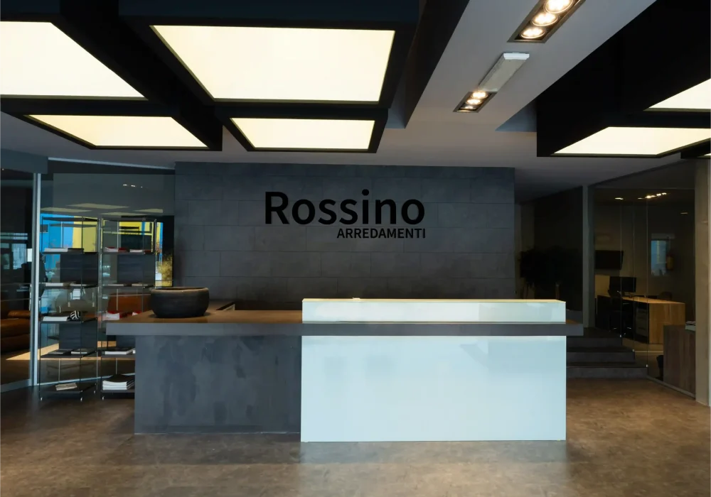 Arredamento su misura