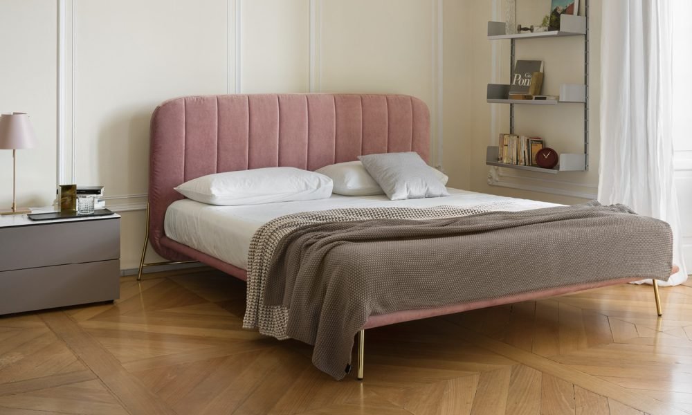 LE MARAIS - LETTO