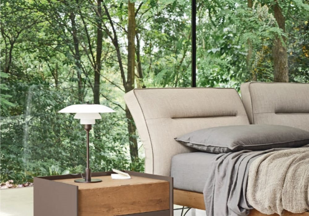 LETTO night Collection 117 - SANGIACOMO