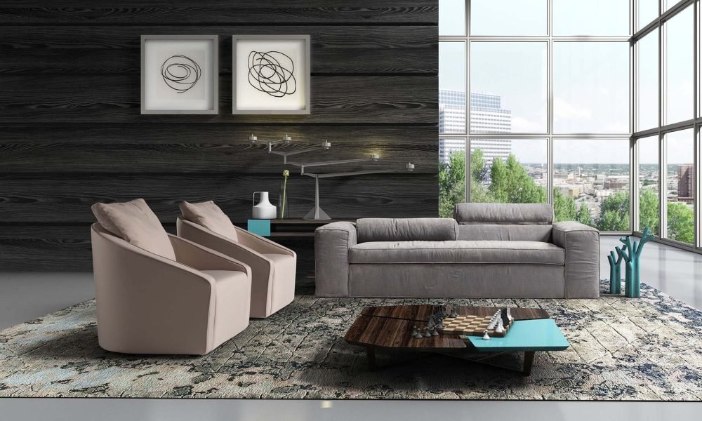 TANSY - QUARTET & CO