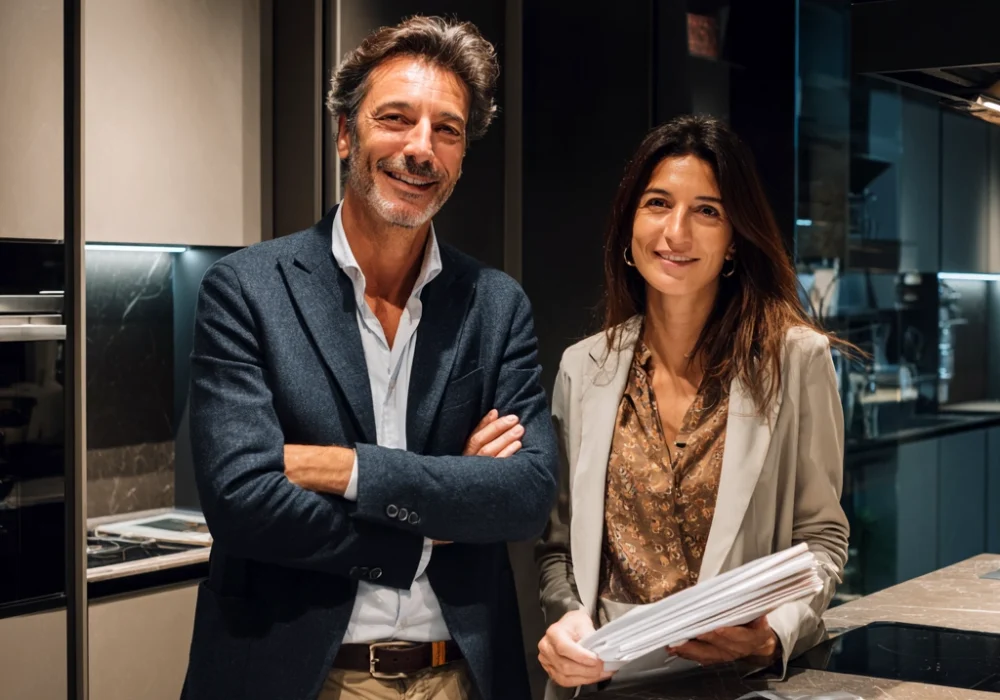 consulenza